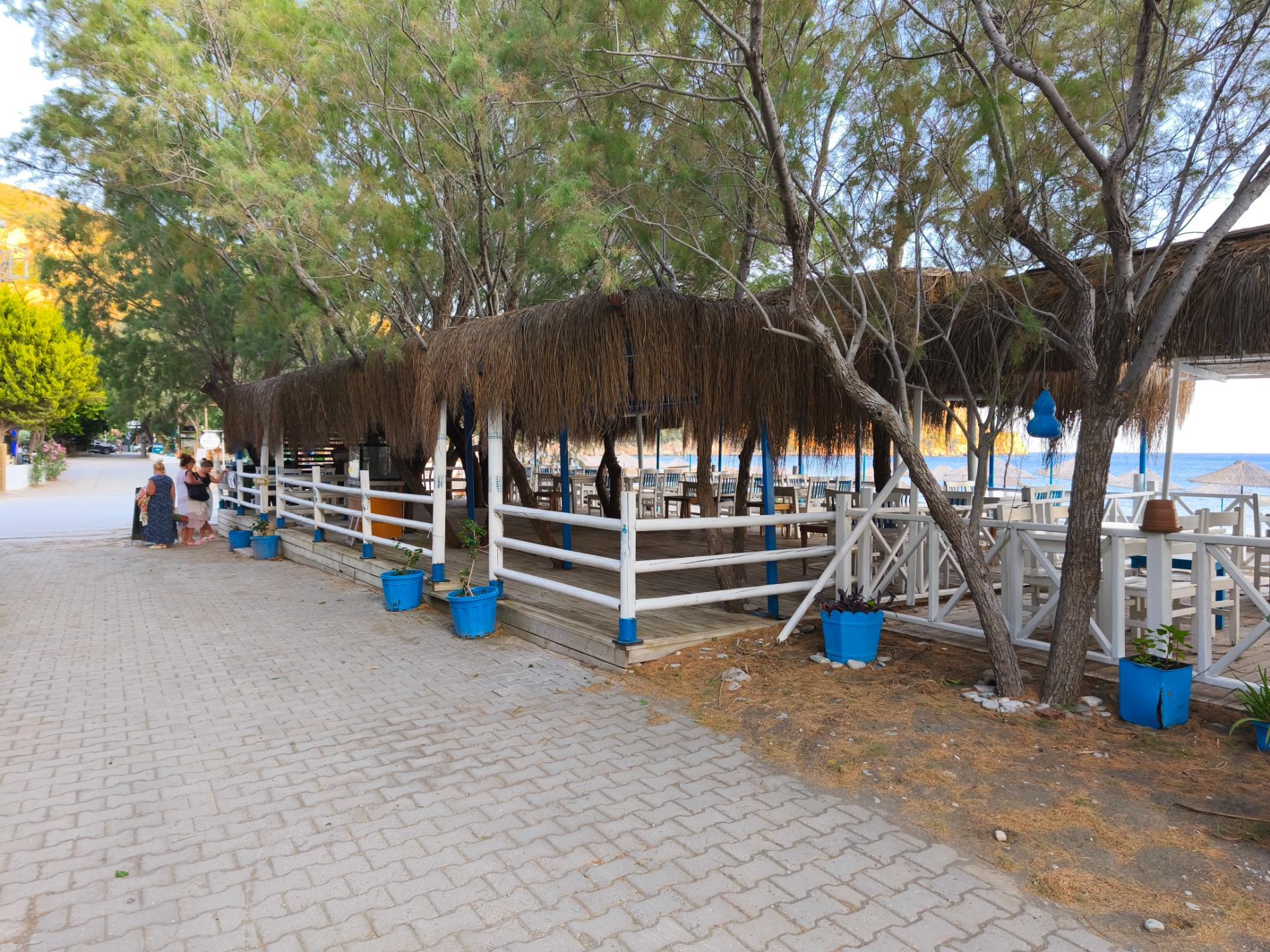 Photo de Ovabuku beach et ses beaux paysages