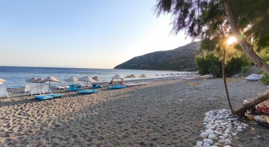 Ovabuku beach