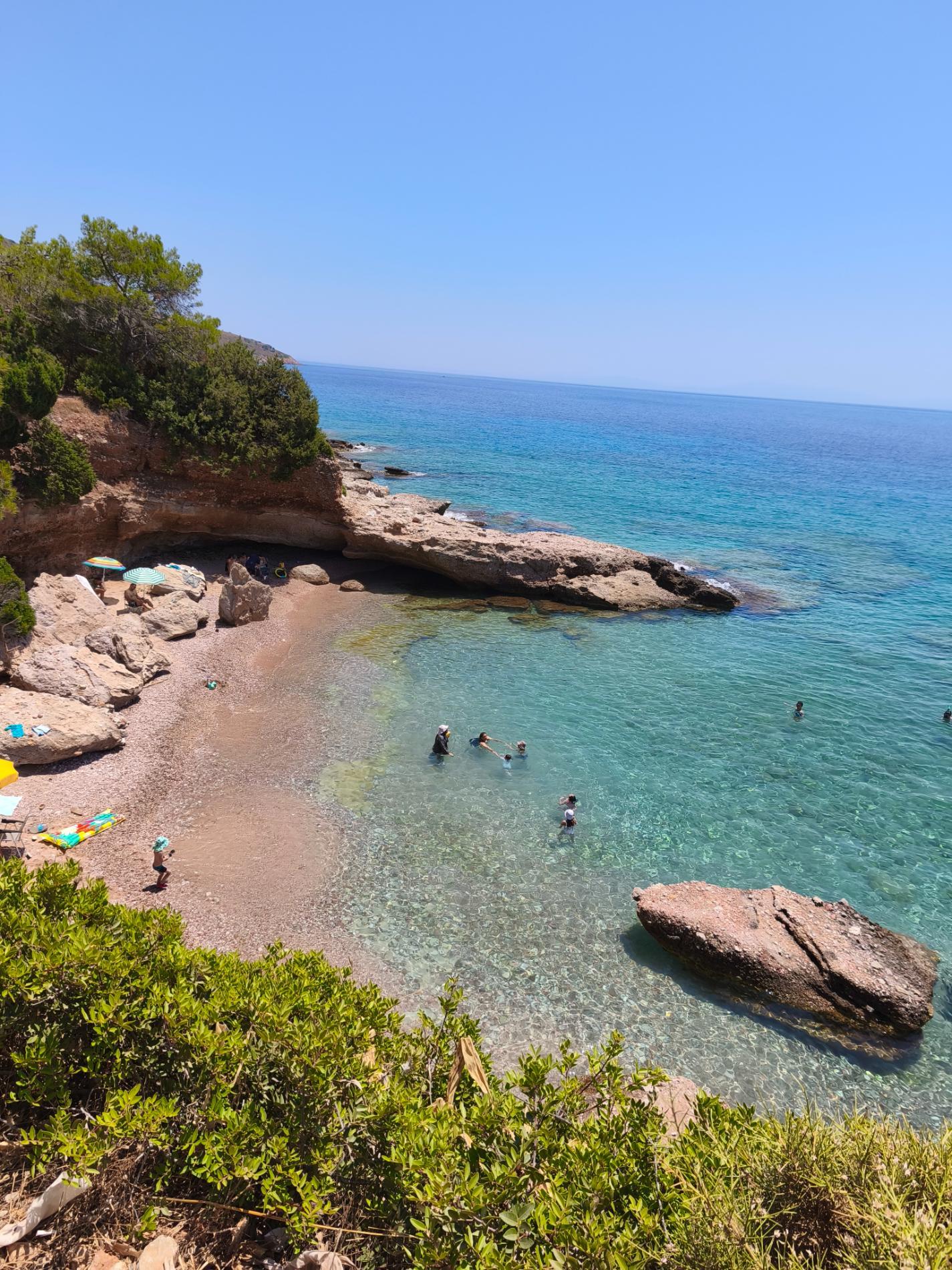 Photo of Aquarium beach