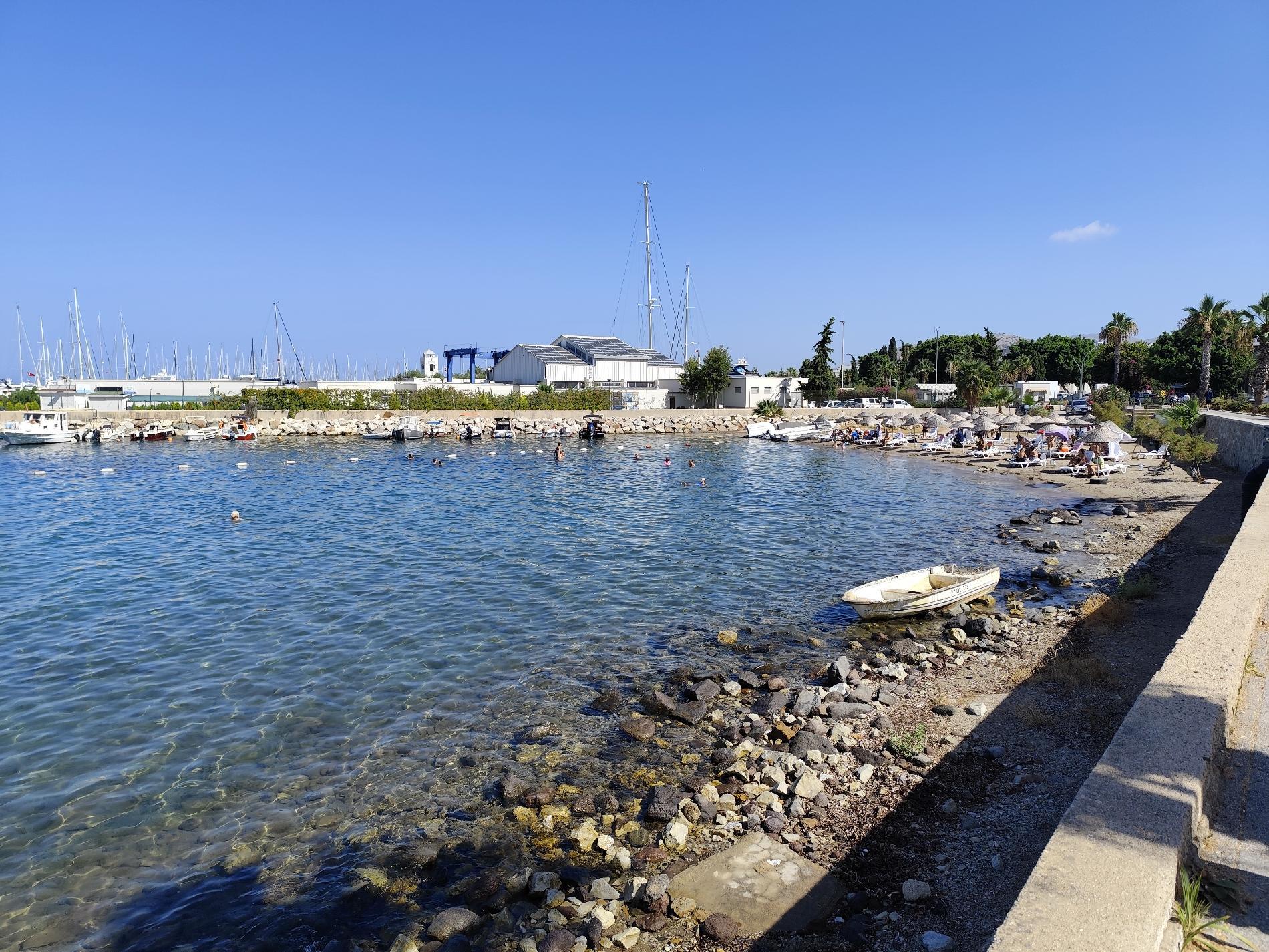 Photo of Turgutreis beach