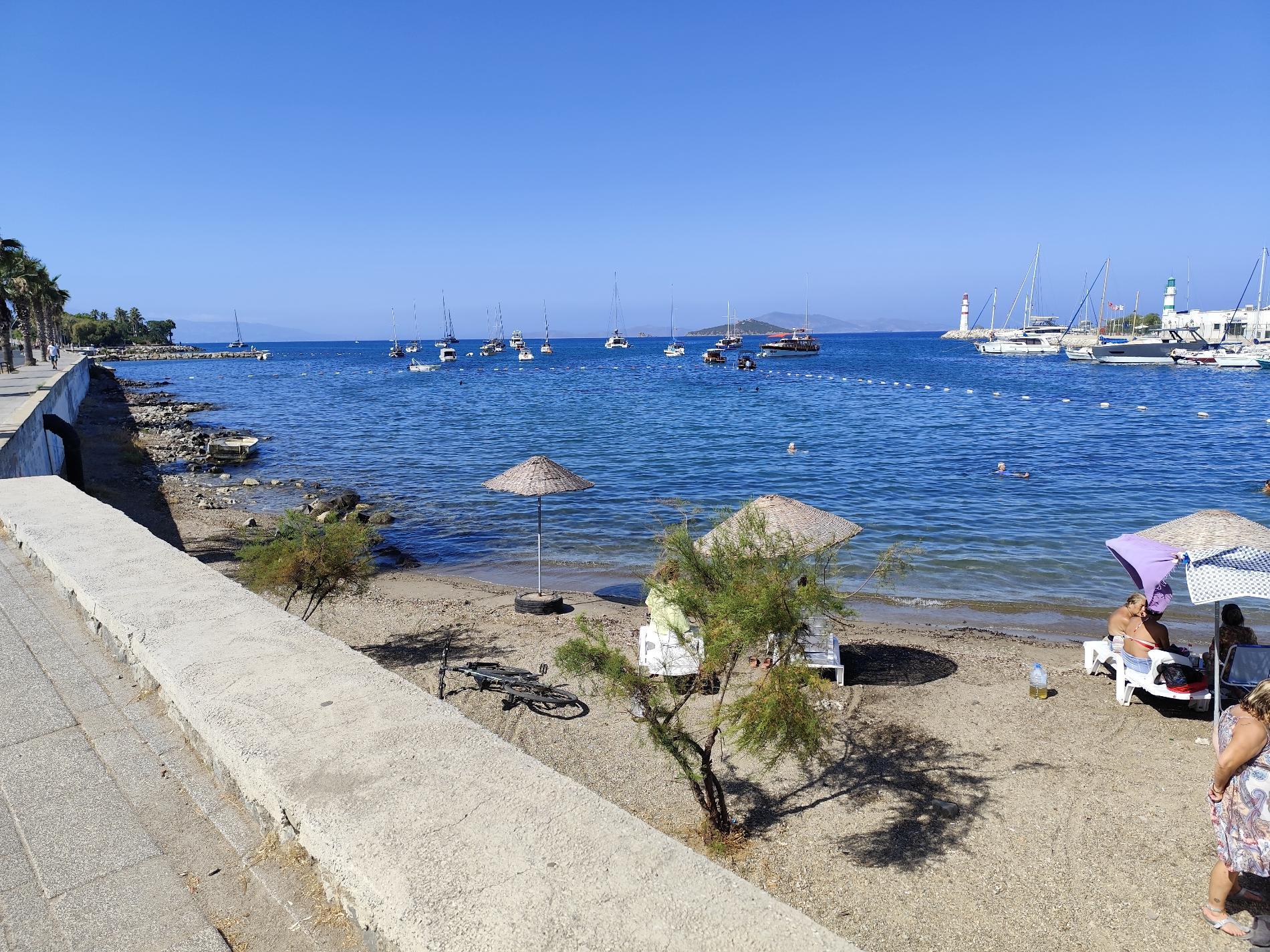Photo of Turgutreis beach