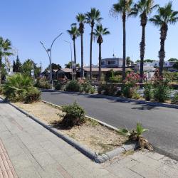 Photo de Turgutreis beach - endroit populaire parmi les connaisseurs de la détente
