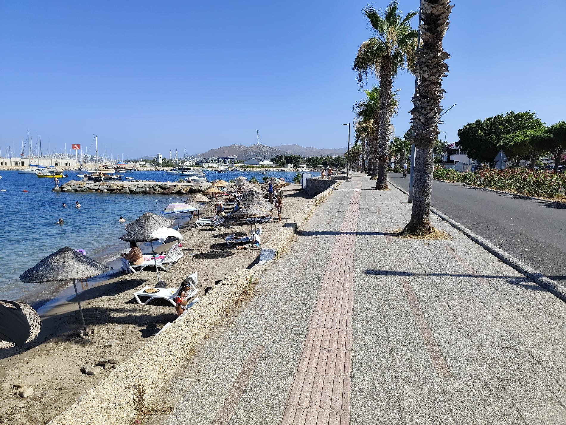Photo of Turgutreis beach