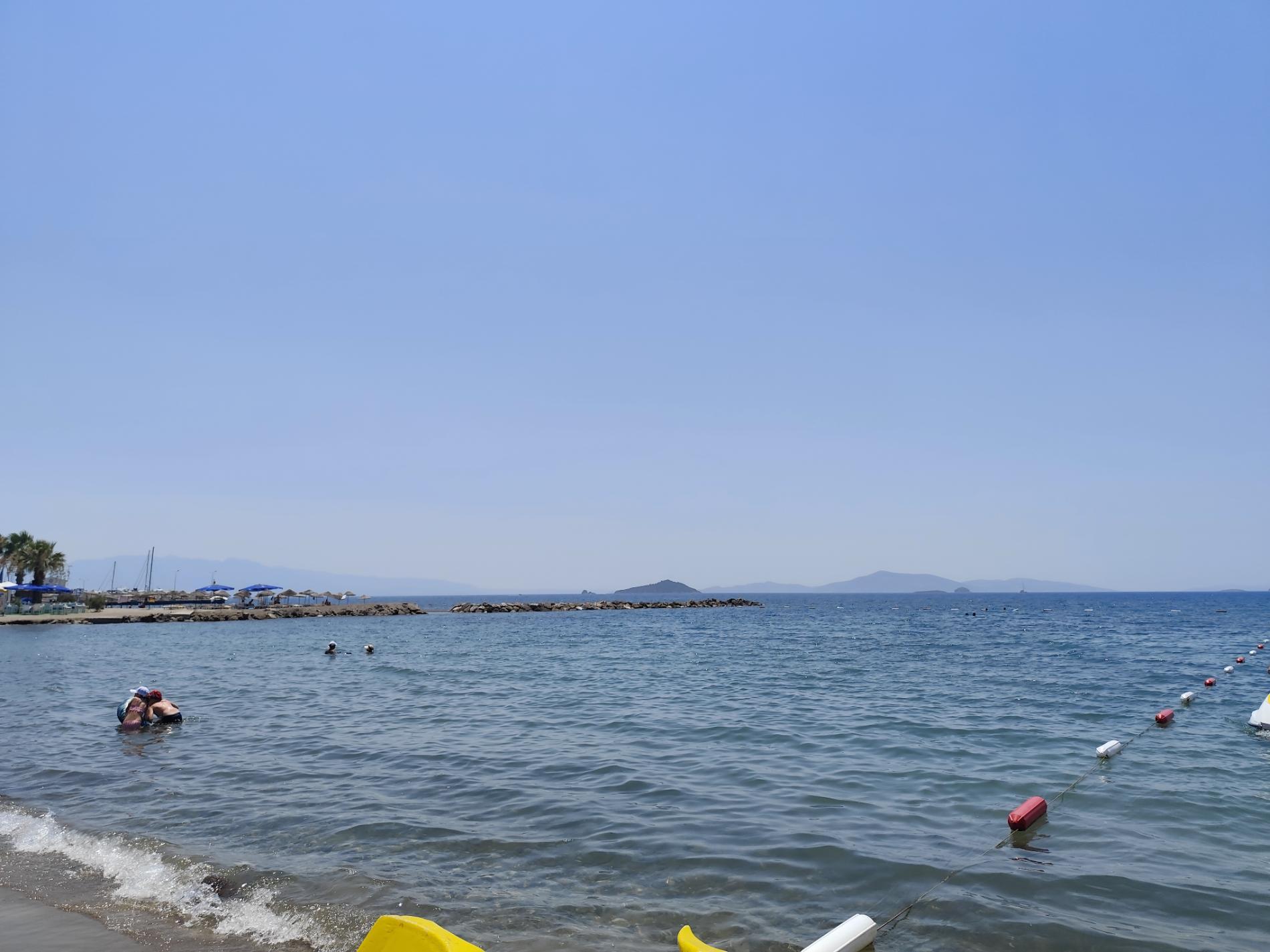 Photo of Ayvan beach