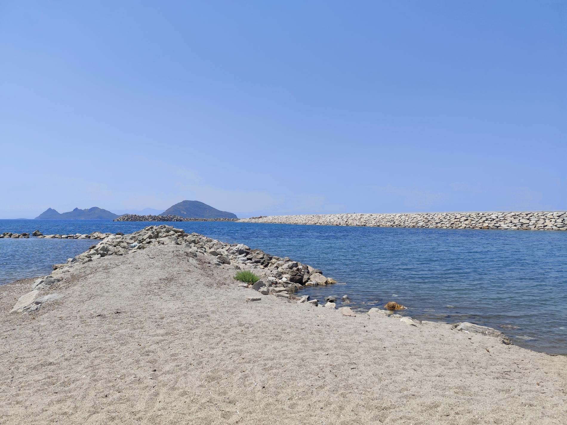 Photo of Ayvan beach