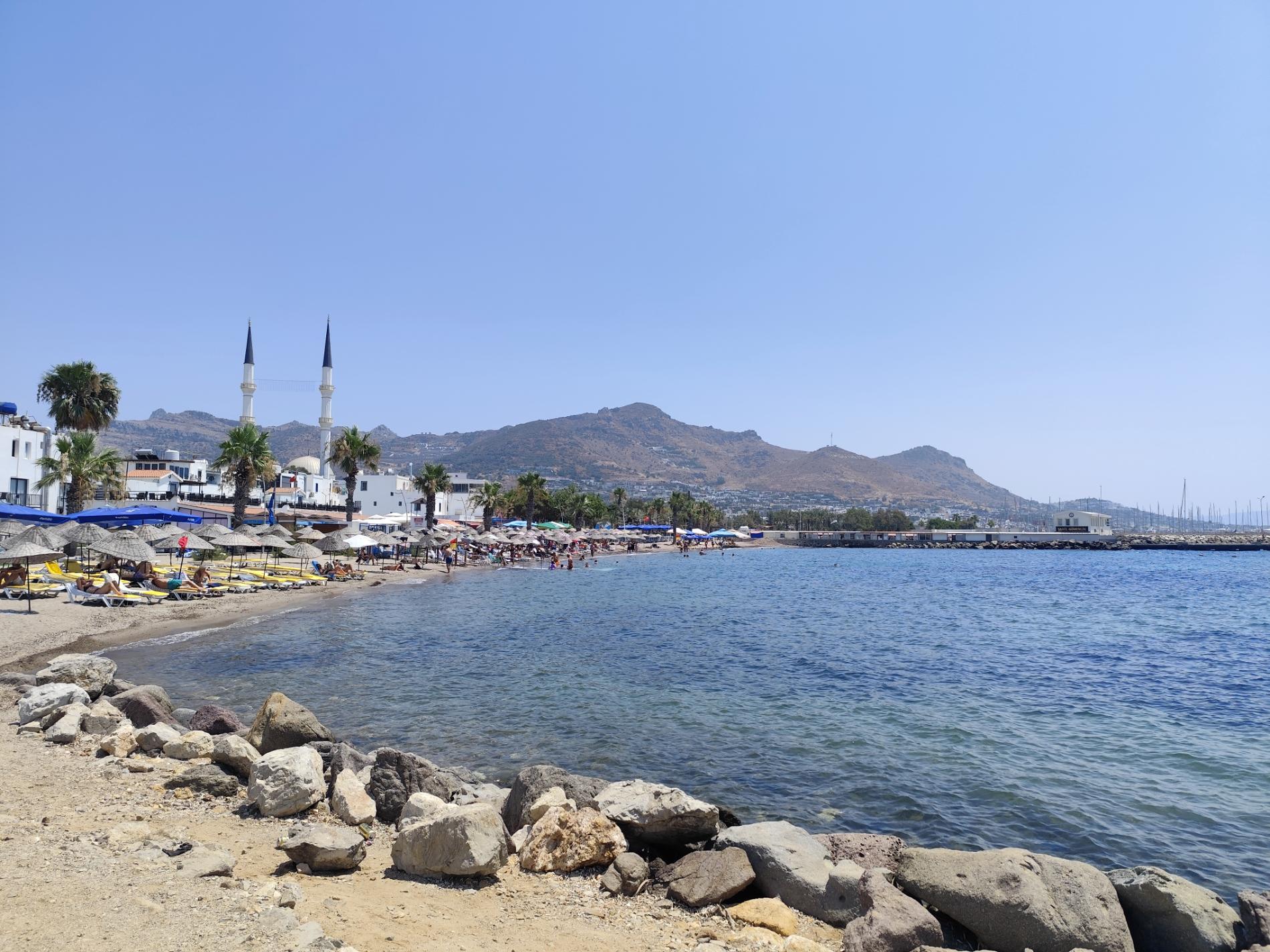 Photo of Ayvan beach