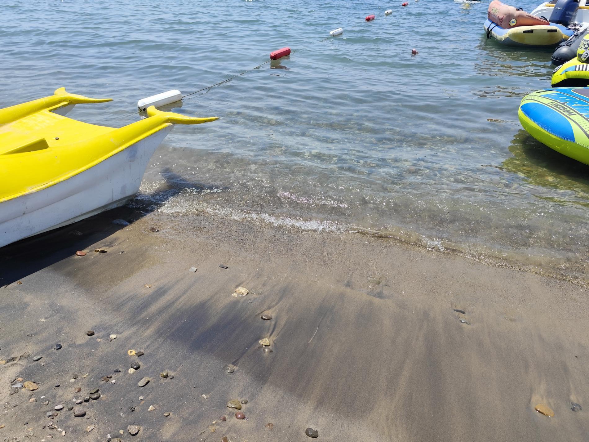 Photo of Ayvan beach