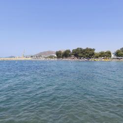 Photo de Ayvan beach avec #43