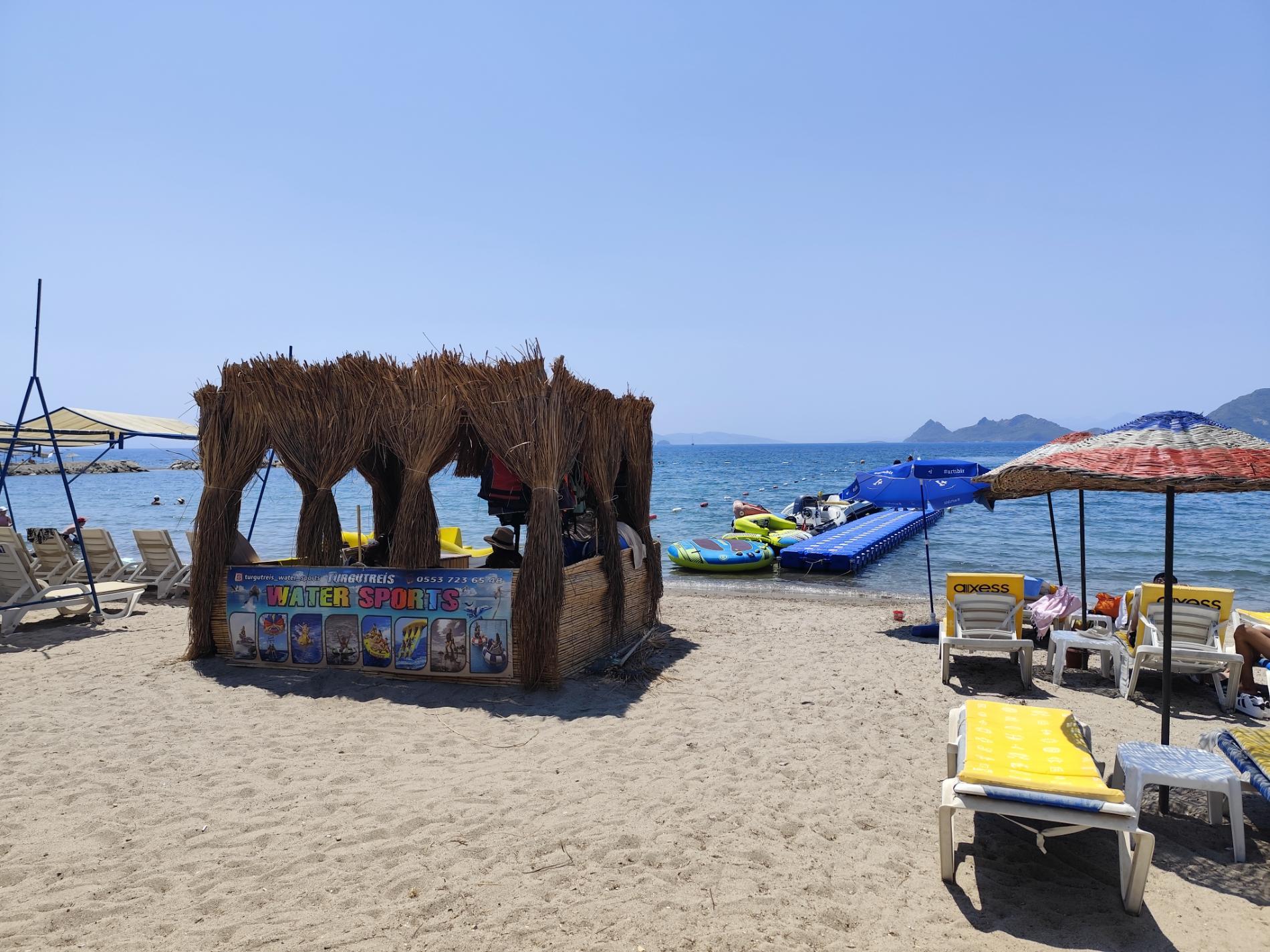 Photo of Ayvan beach