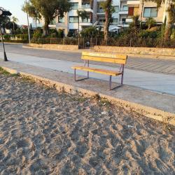 Photo de Ayvan beach III avec un niveau de propreté de très propre