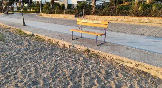 Ayvan beach III
