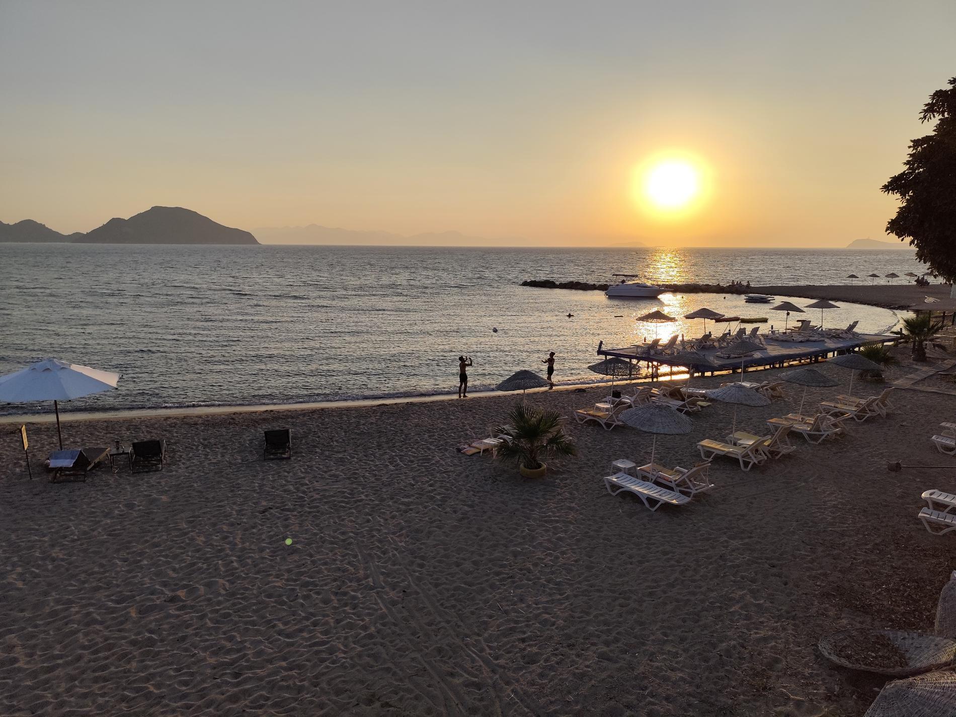 Photo of Ayvan beach III