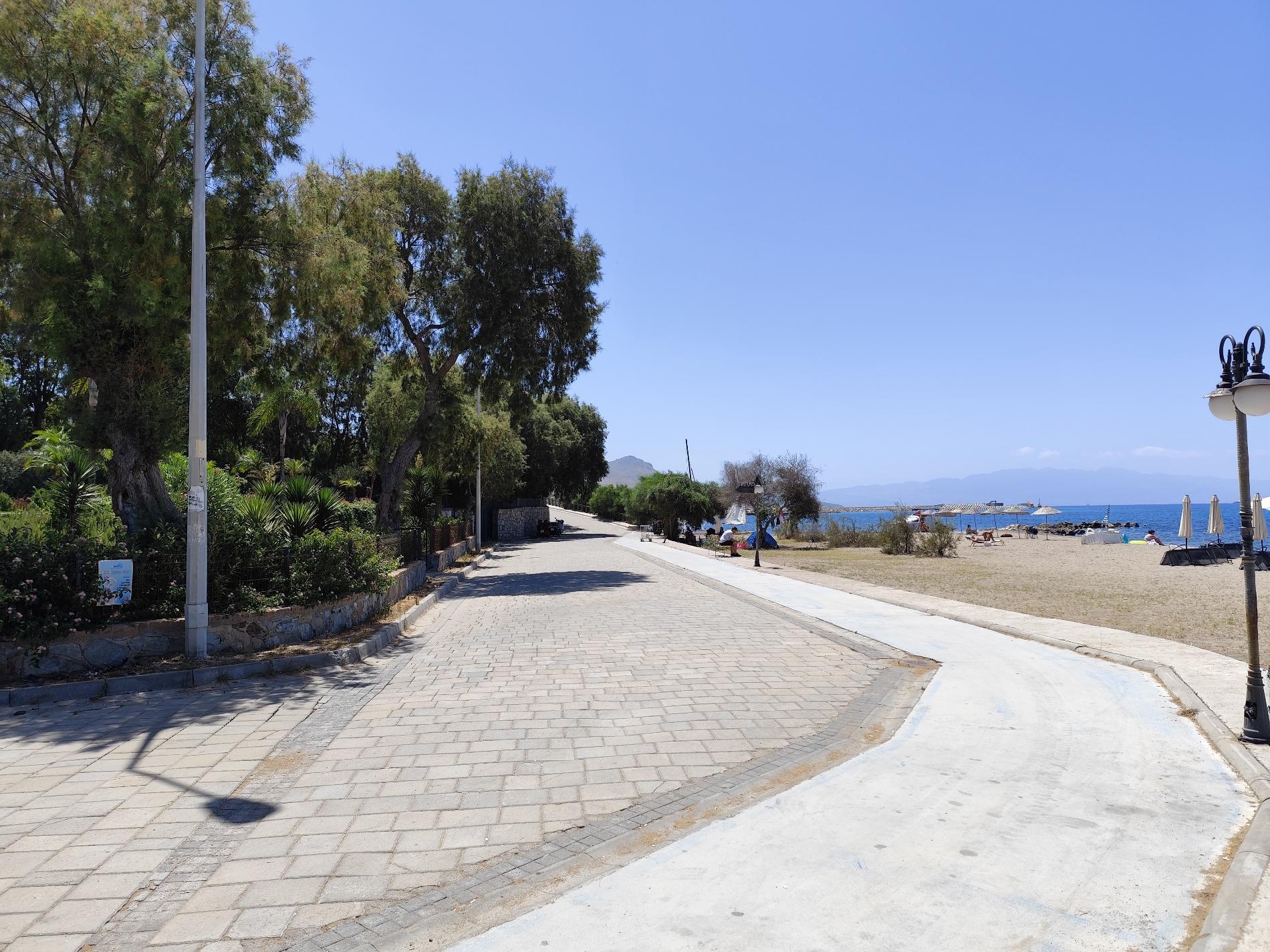 Photo of Ayvan beach III
