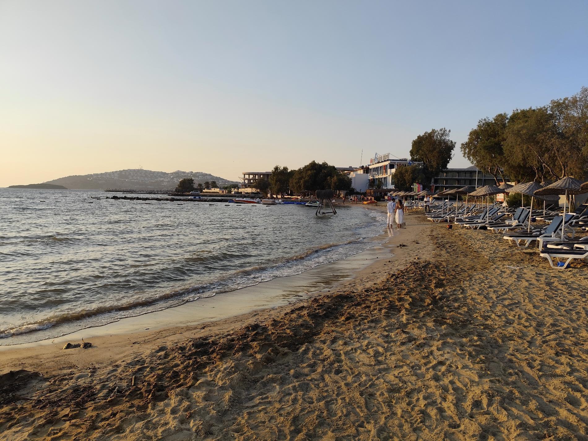 Photo of Ayvan beach III