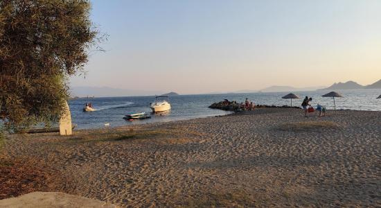 Ayvan beach III
