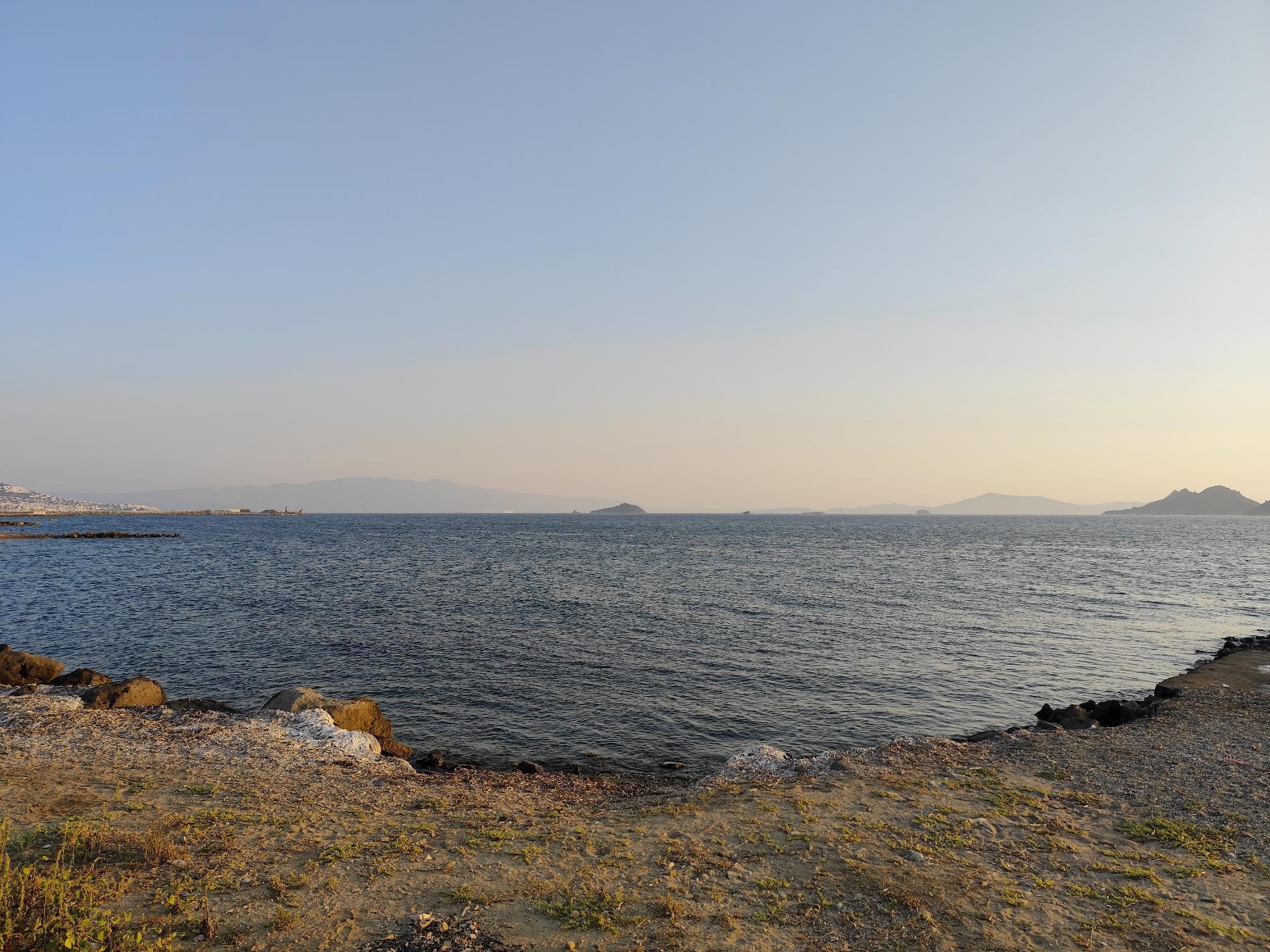 Photo of Ayvan beach III