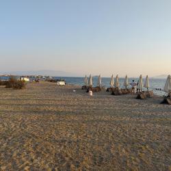 Photo de Ayvan beach III et le règlement