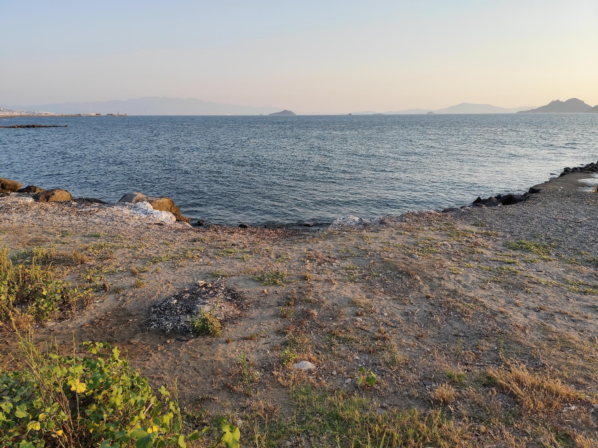 Photo of Ayvan beach III