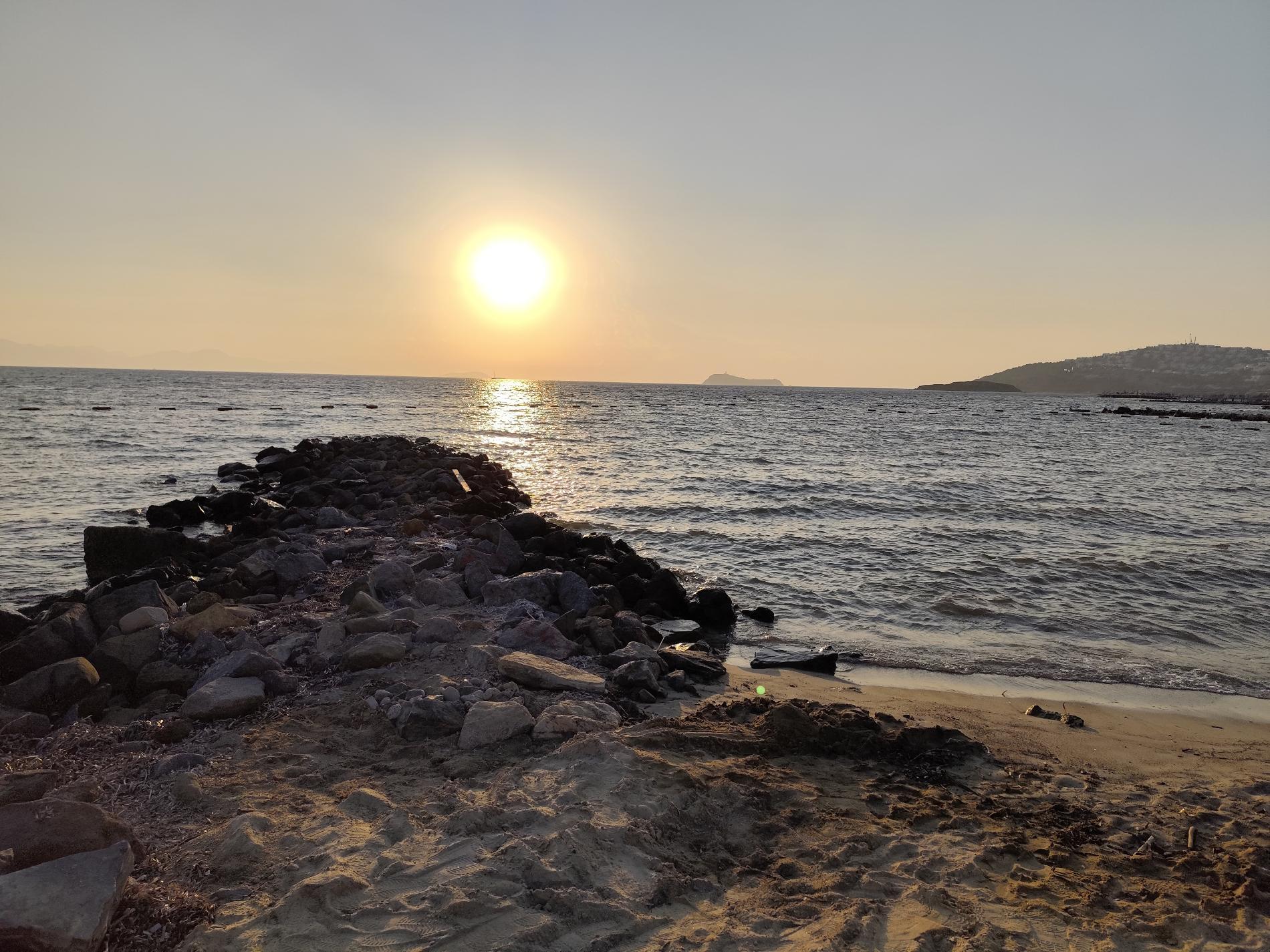Photo of Ayvan beach III