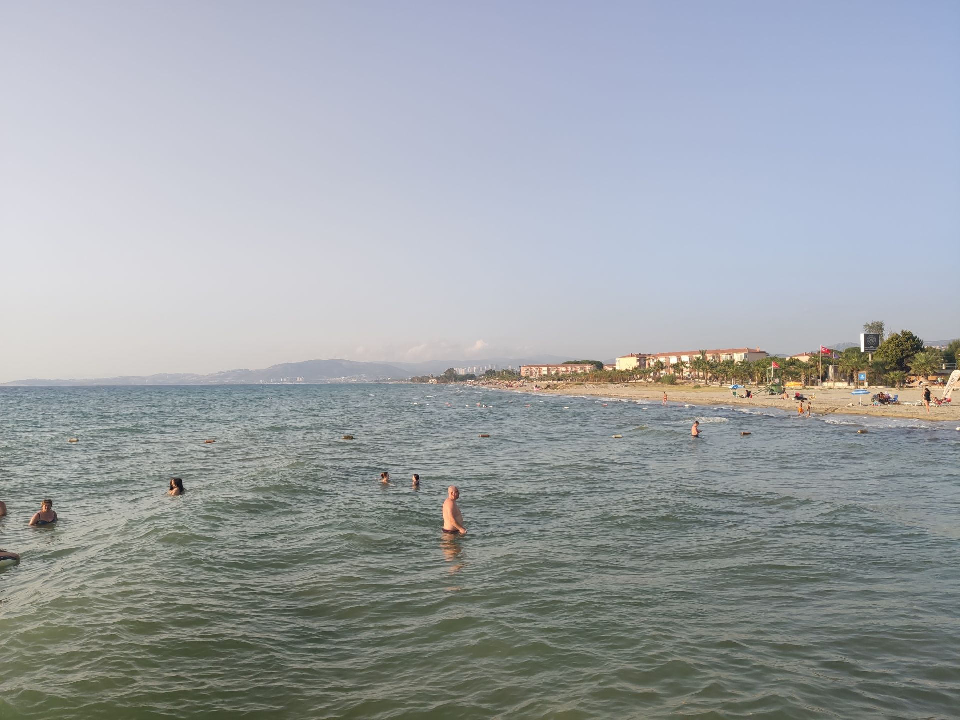 Photo of Sevgi Plaji