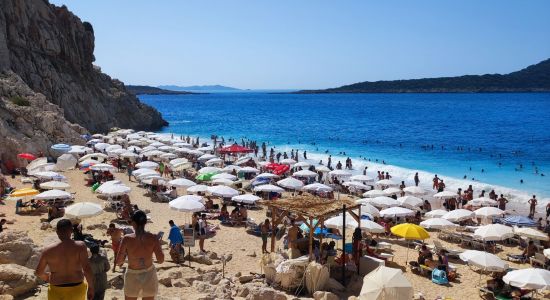 Kaputaş Beach