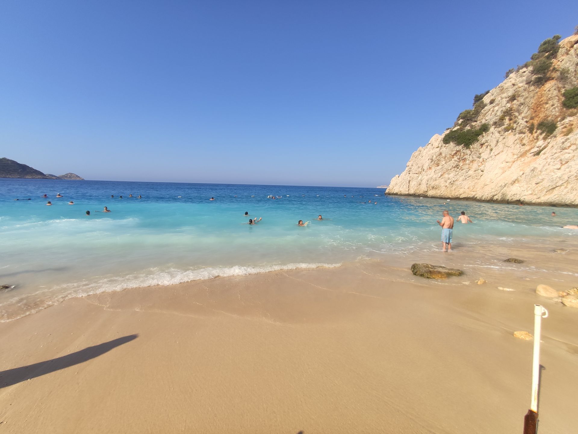 Photo of Kaputas Beach