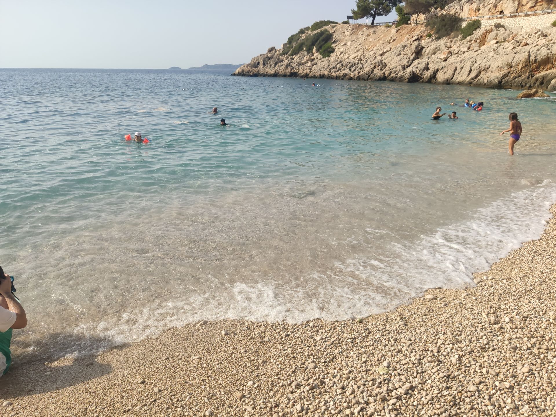 Photo of Seyrek Beach