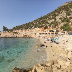 Photo de Seyrek Beach et le règlement