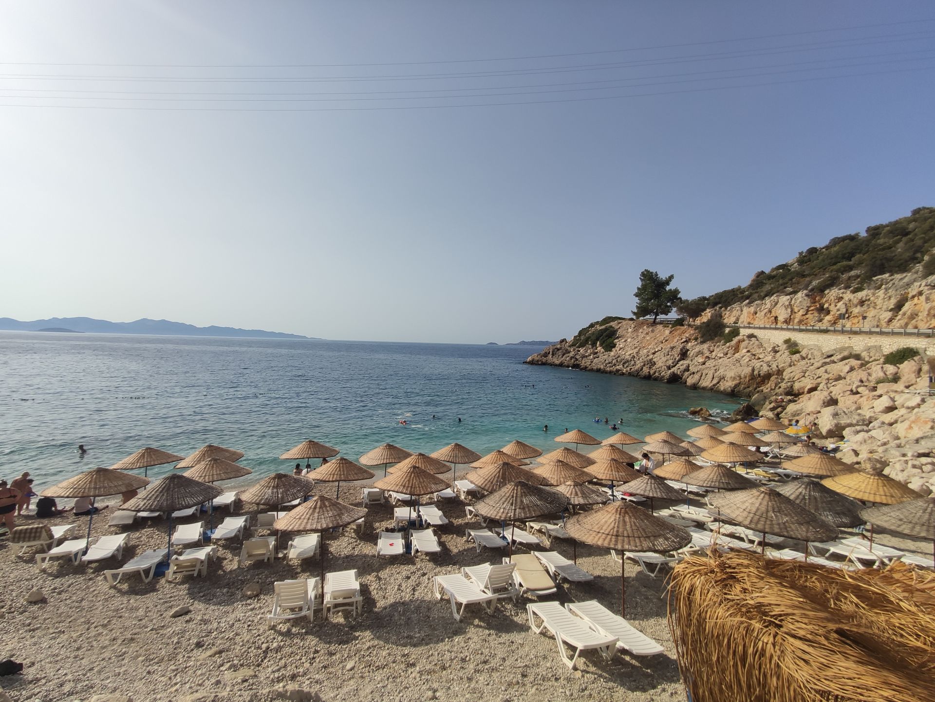 Photo of Seyrek Beach