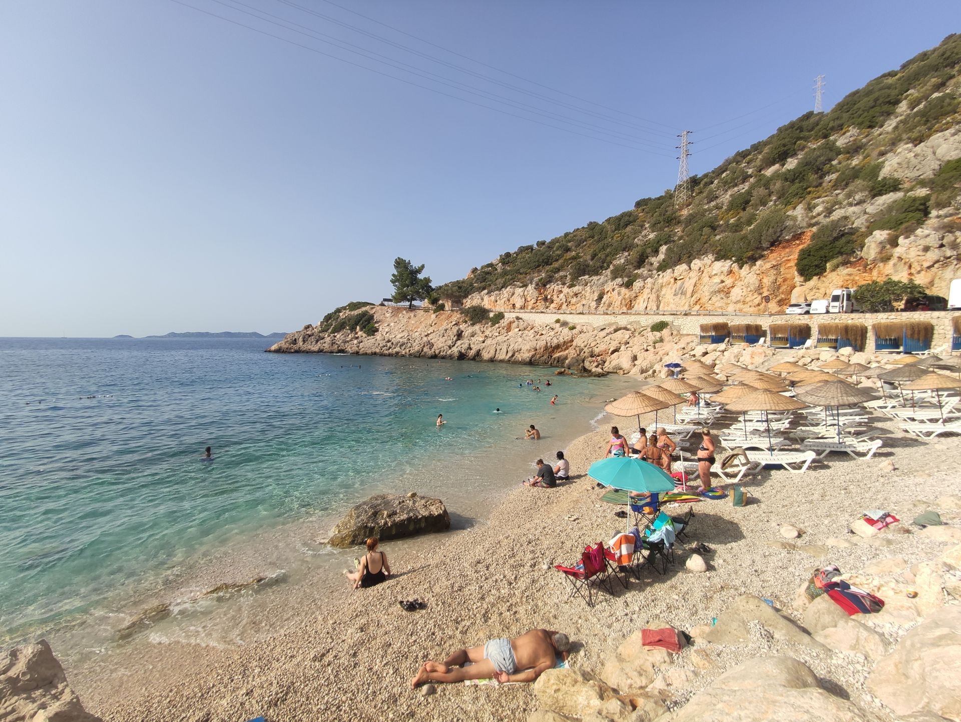 Photo of Seyrek Beach