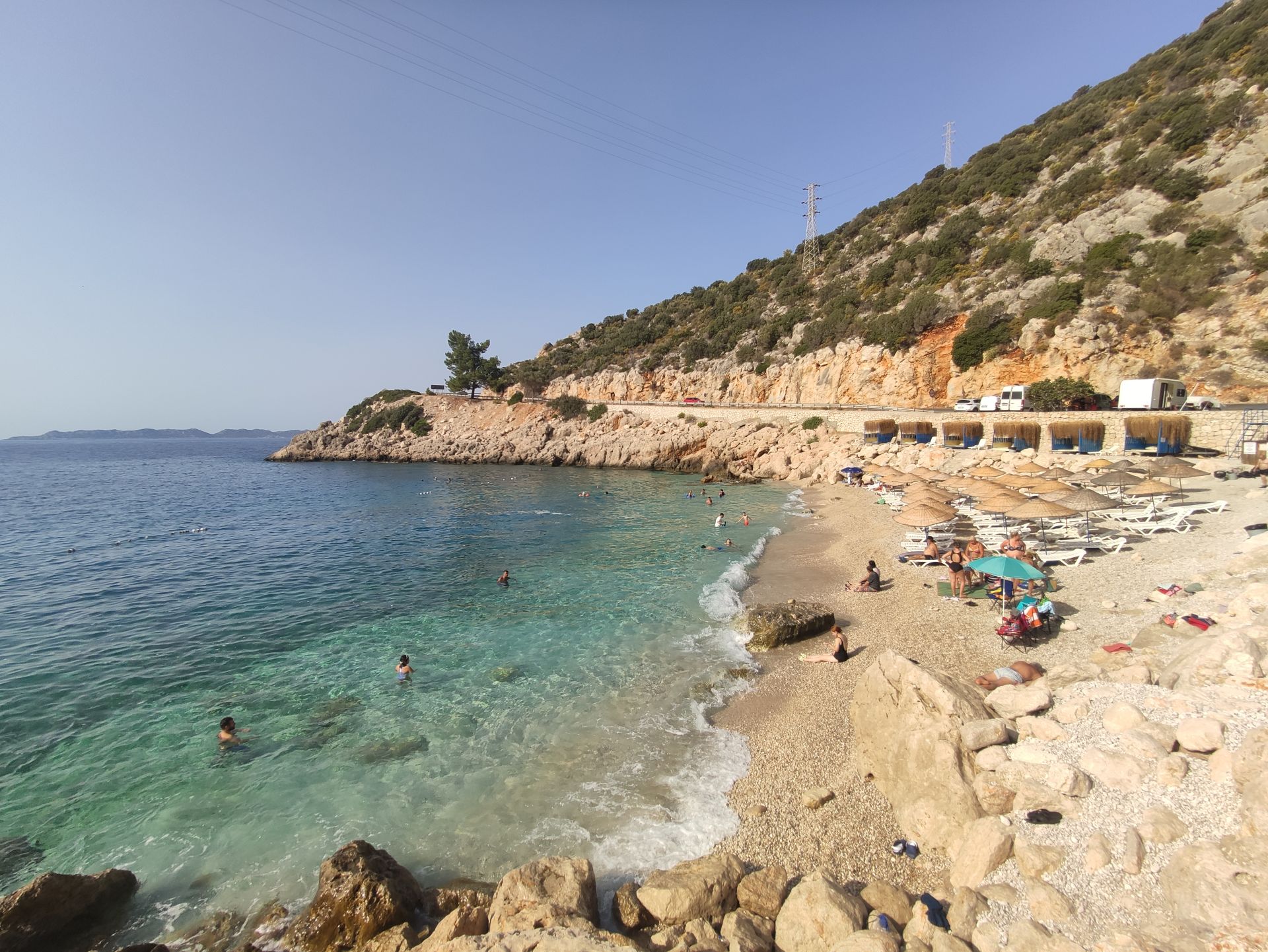 Photo of Seyrek Beach