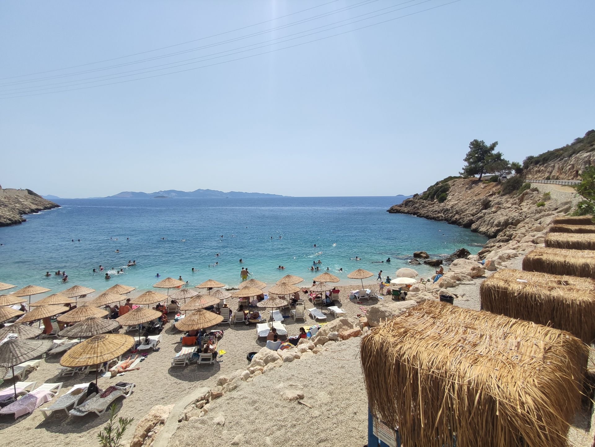Photo of Seyrek Beach