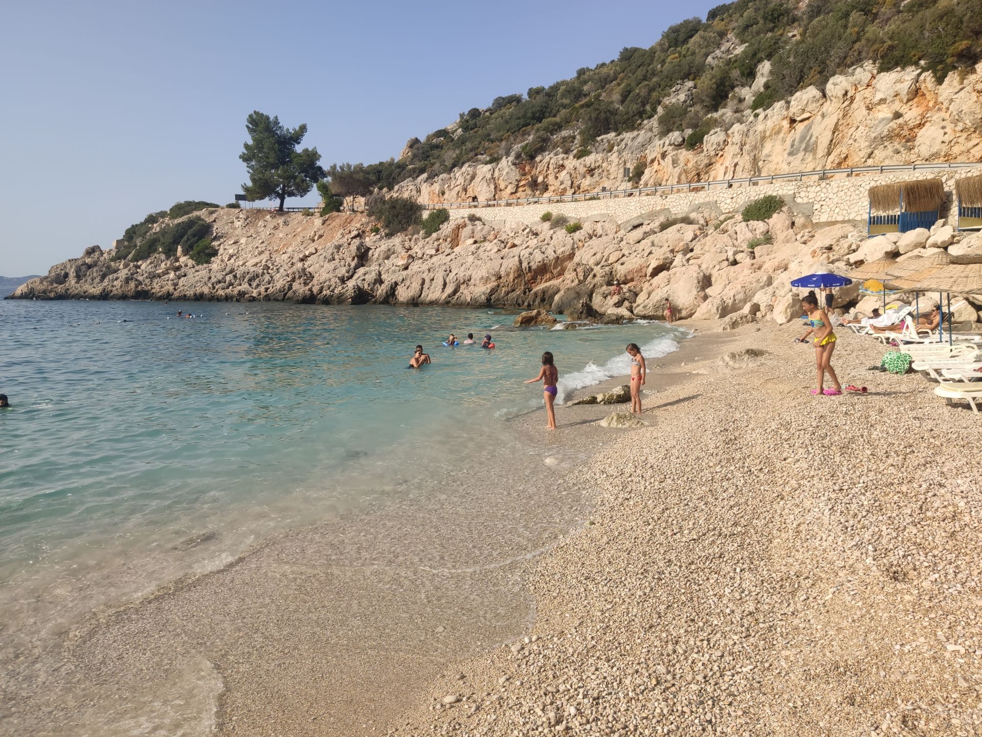Photo of Seyrek Beach
