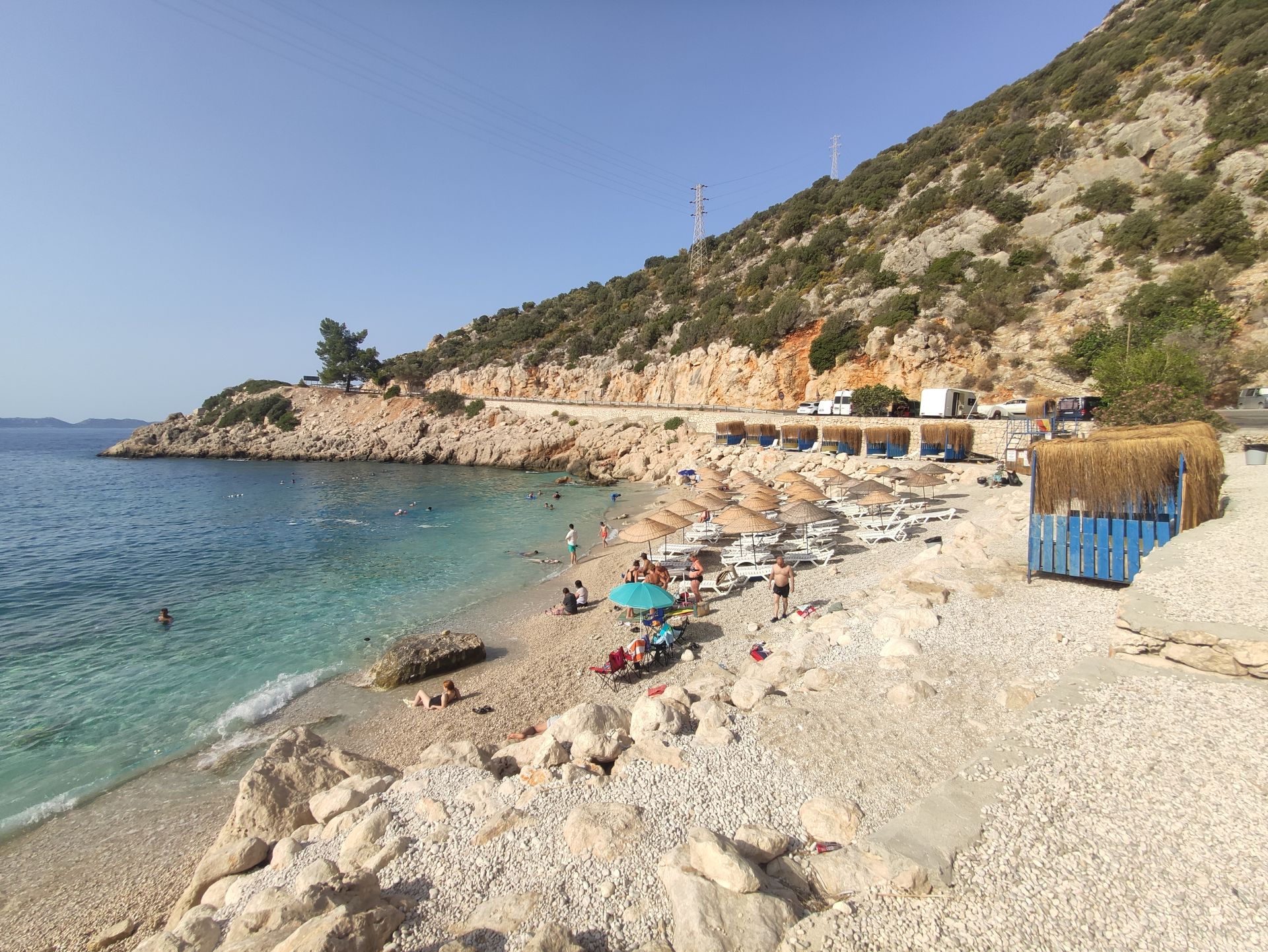 Photo of Seyrek Beach