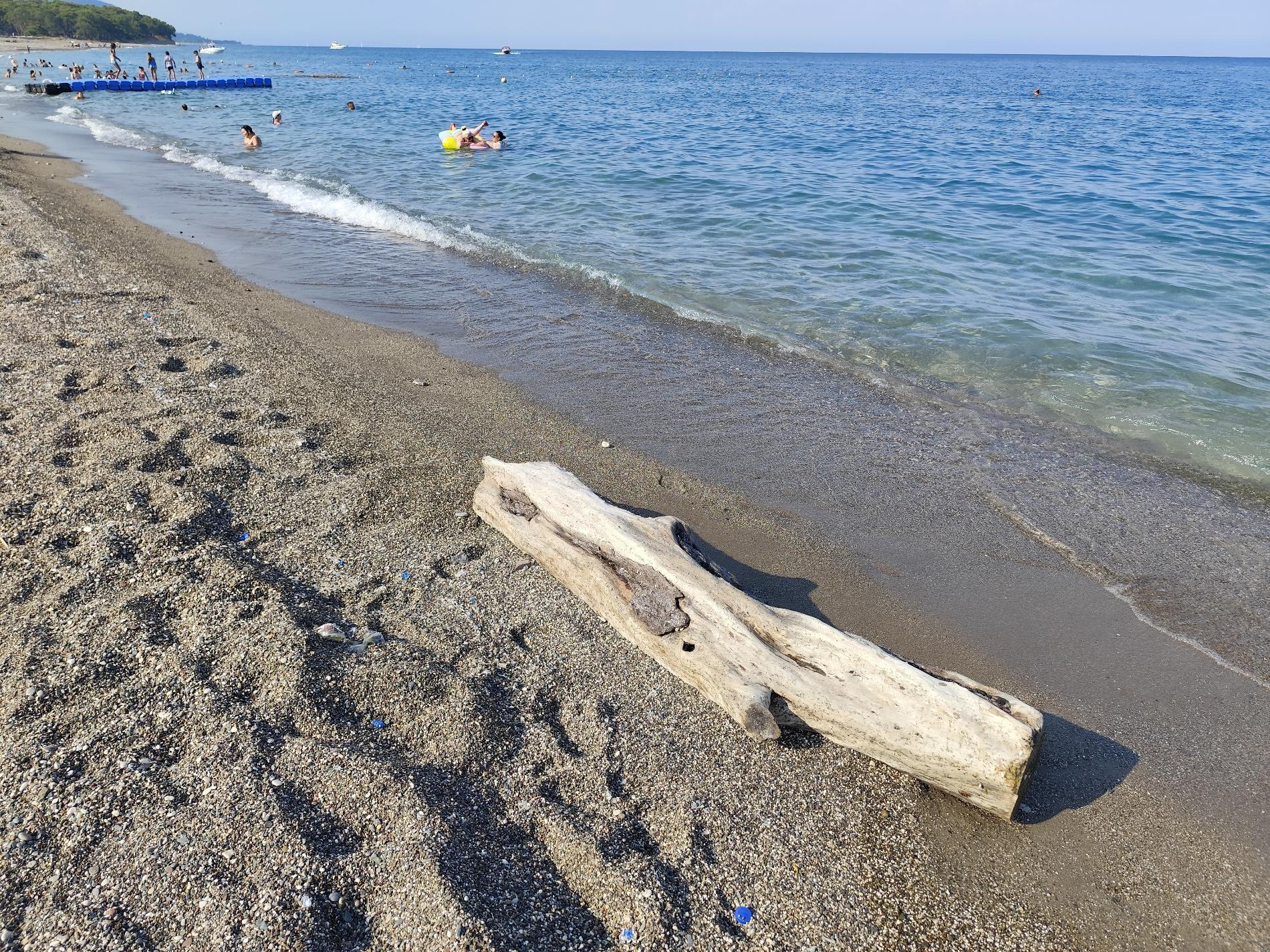Photo of Kemer Halk Plaji III