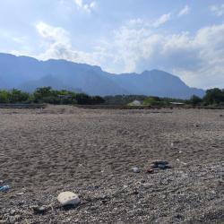Photo de Kemer Halk Plaji III zone des équipements