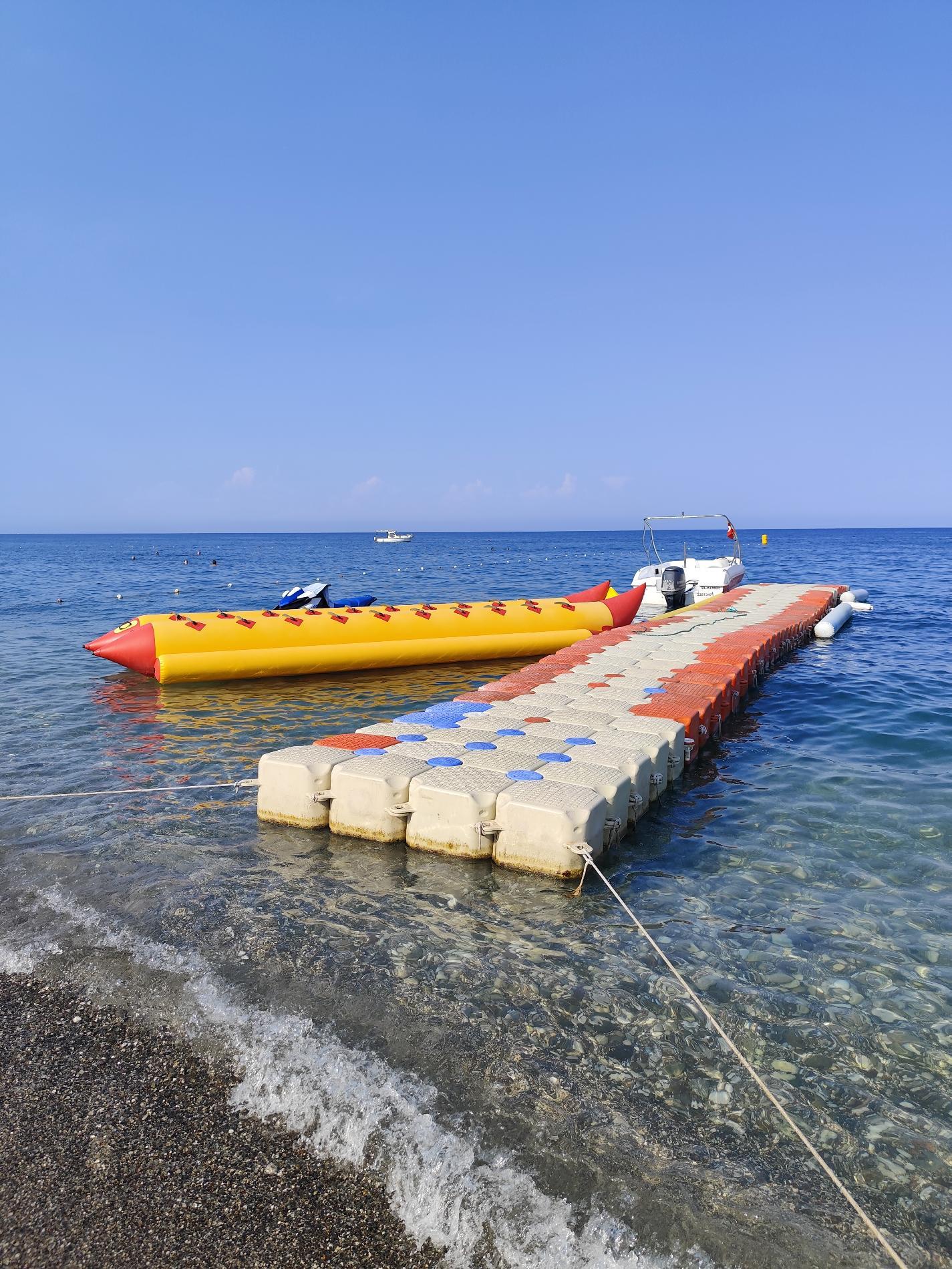 Photo of Kemer Halk Plaji III