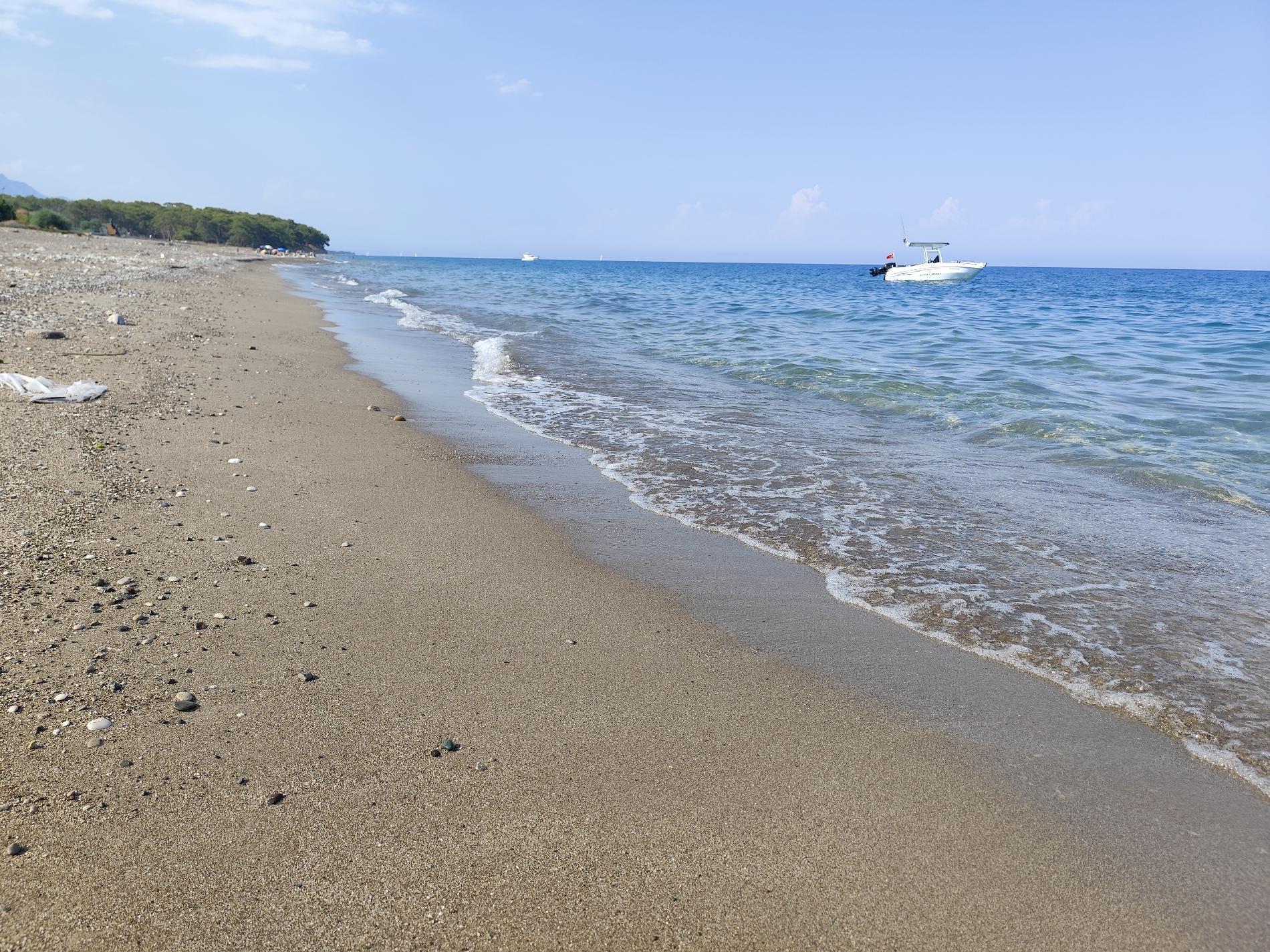Photo of Kemer Halk Plaji III