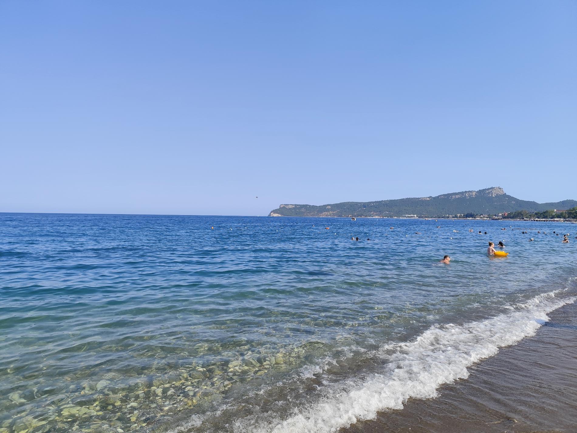 Photo of Kemer Halk Plaji III