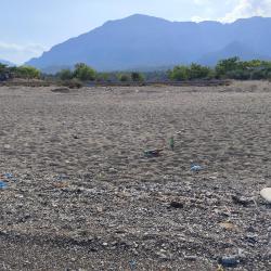Photo de Kemer Halk Plaji III et le règlement