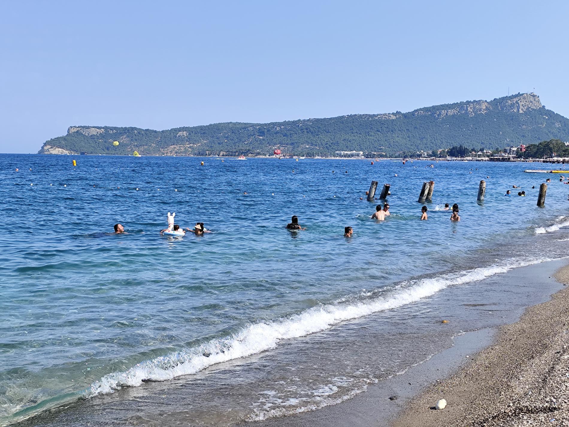 Photo of Kemer Halk Plaji III