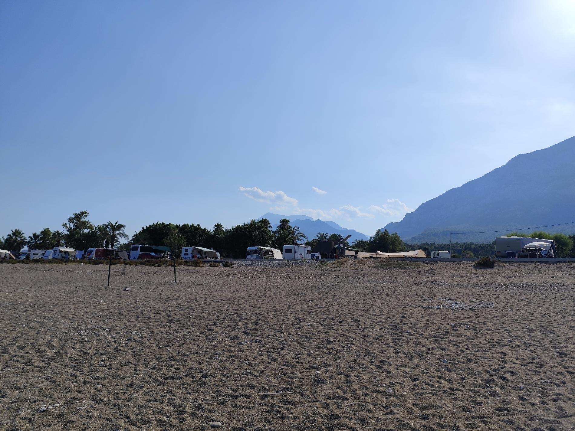 Photo of Kemer Halk Plaji III
