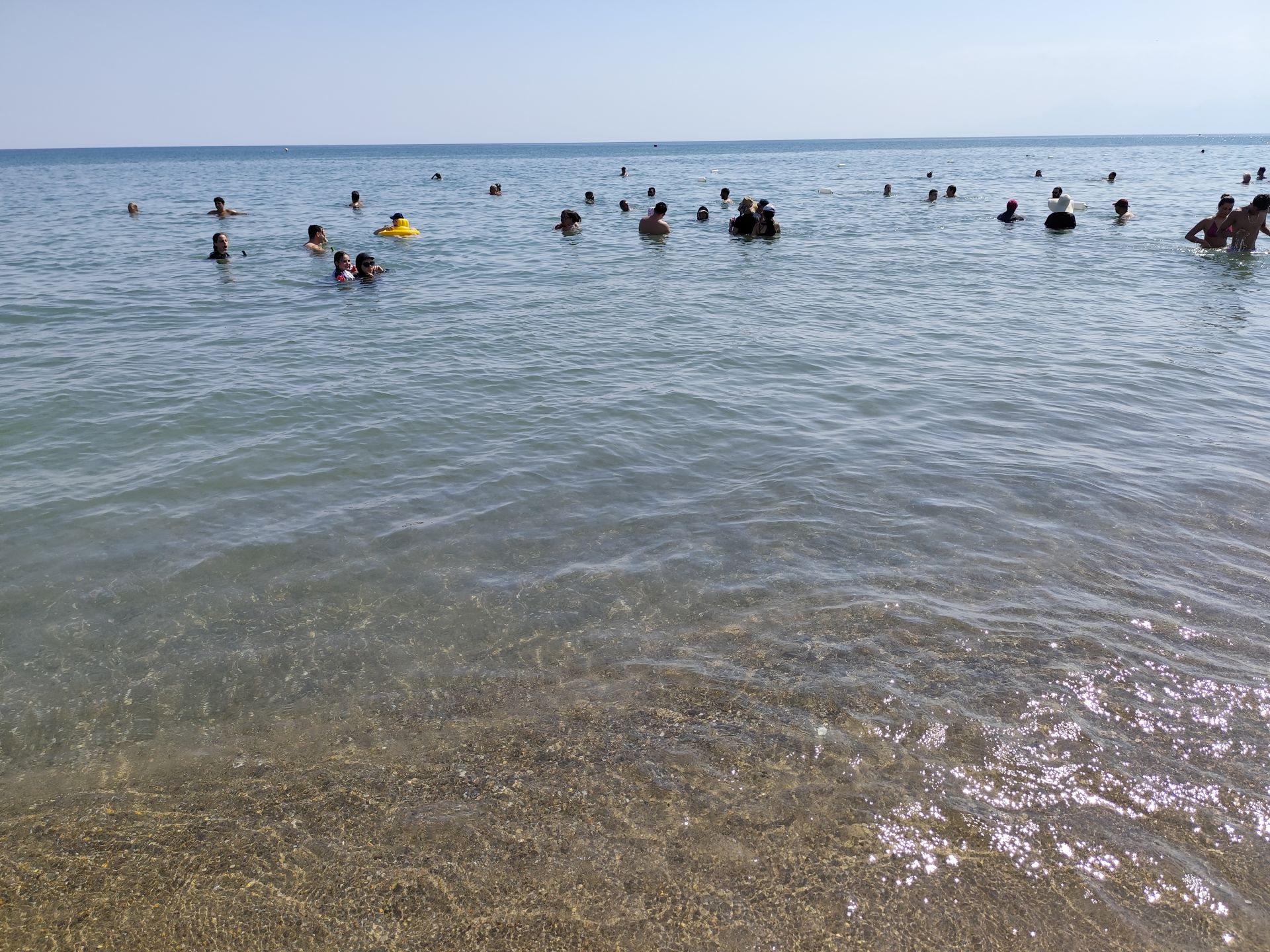 Photo of Kadriye beach