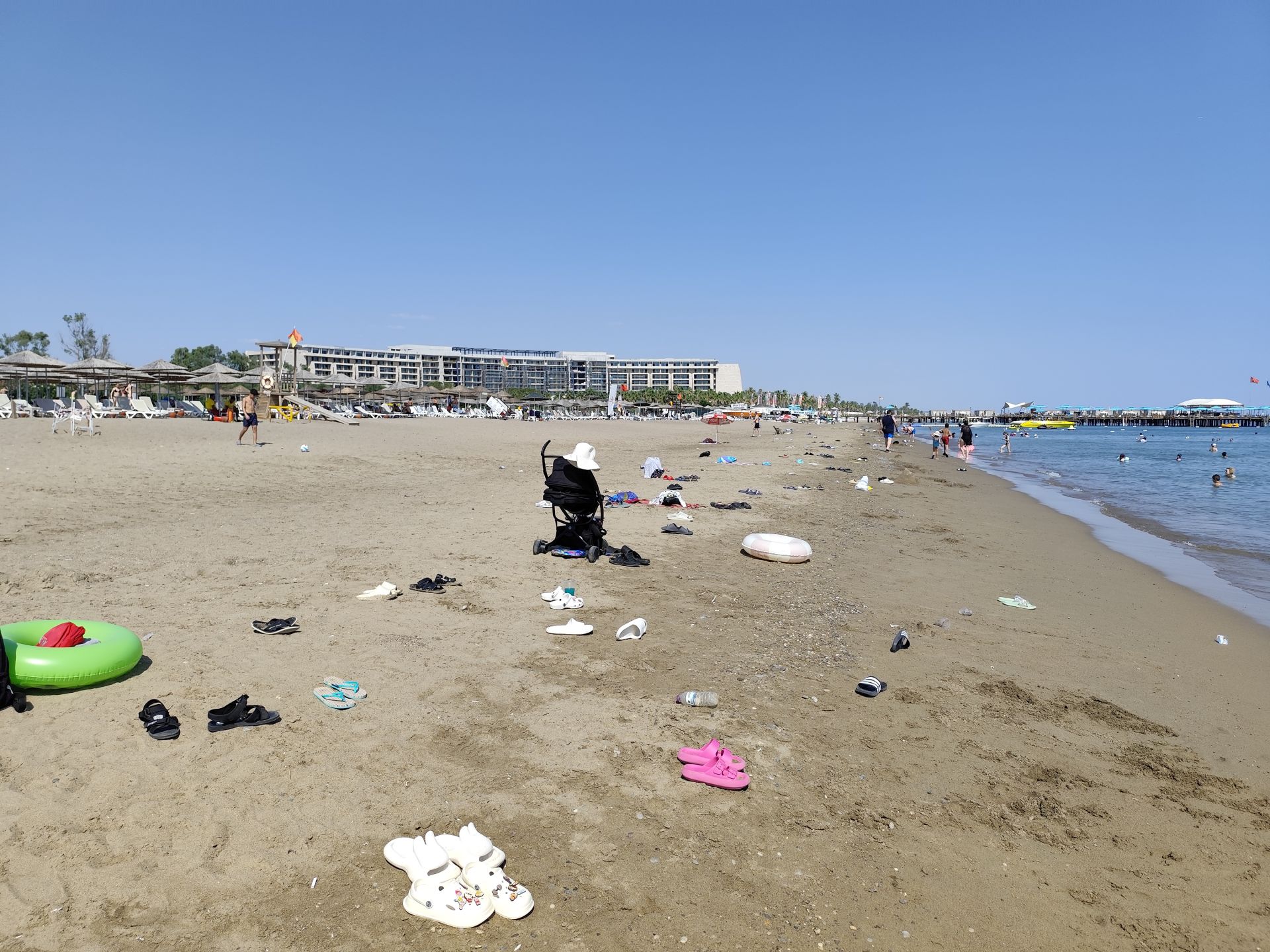Photo of Kadriye beach