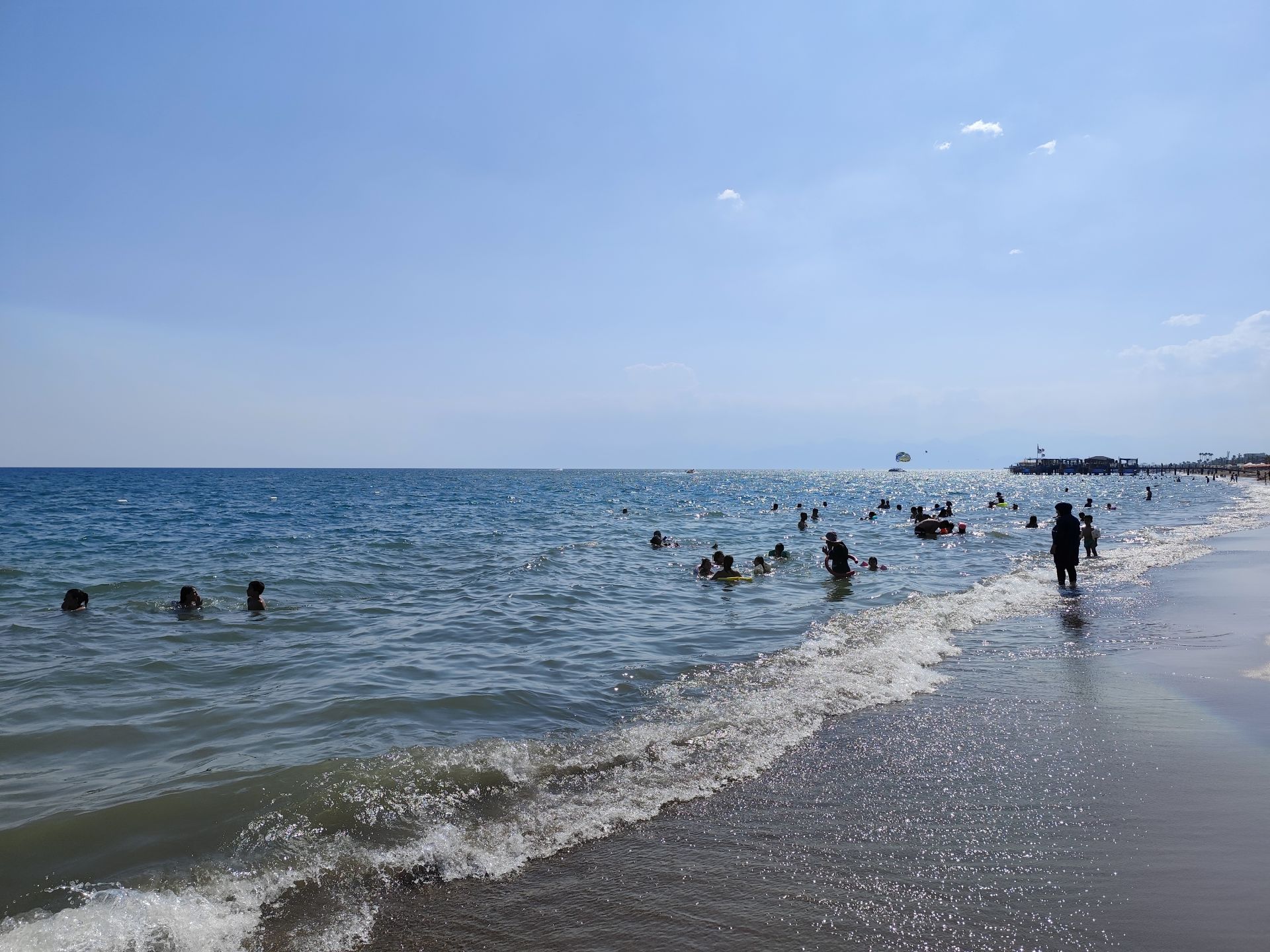 Photo of Kadriye beach