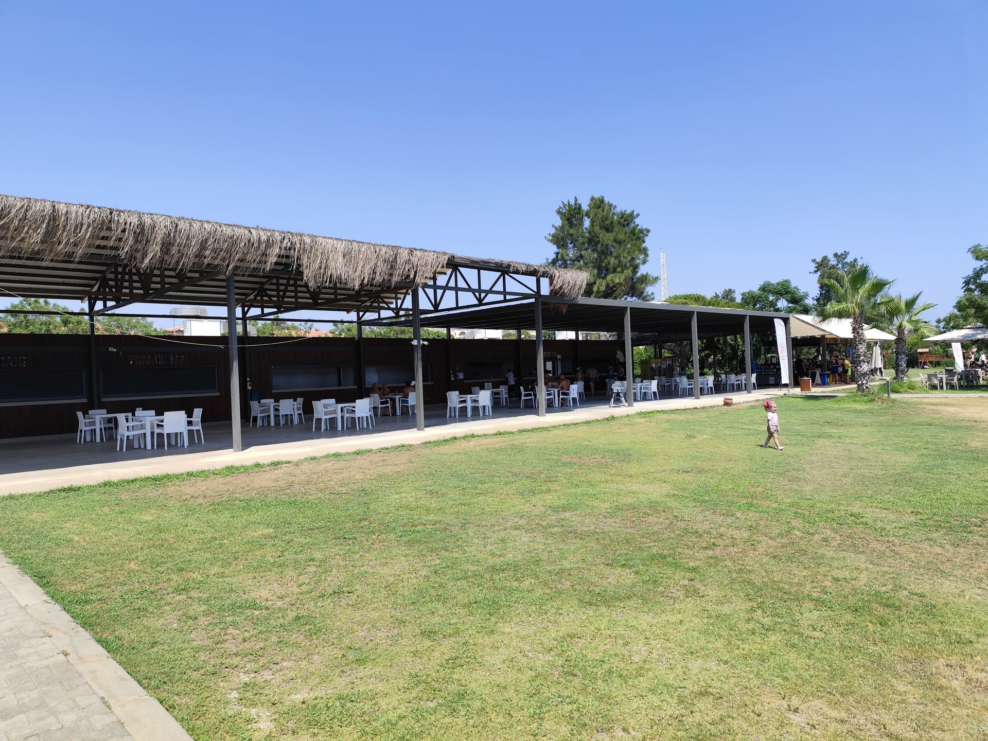 Photo of Belek beach II