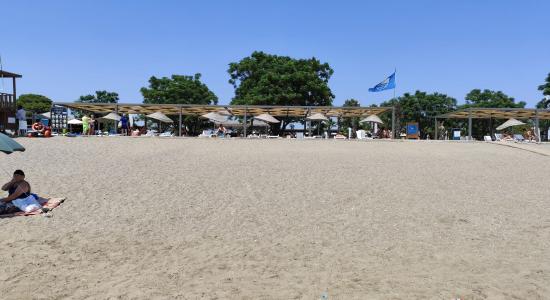 Belek Public beach