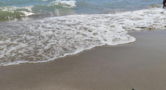 Belek Public beach