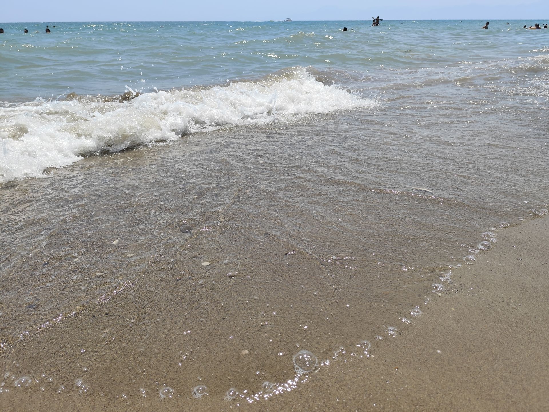 Photo of Belek beach II