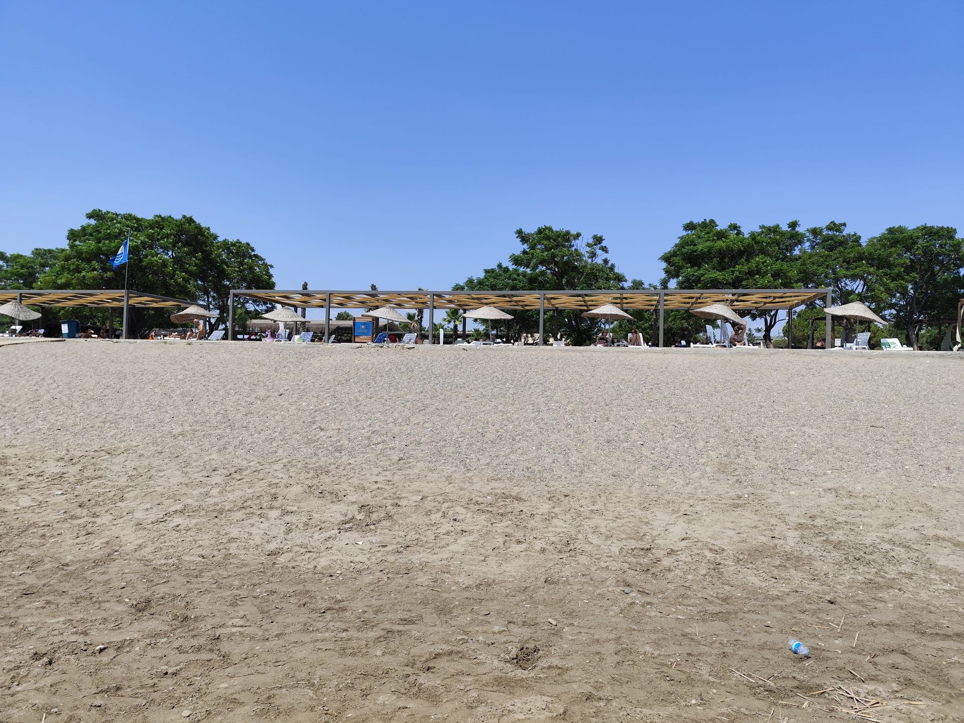 Photo of Belek beach II